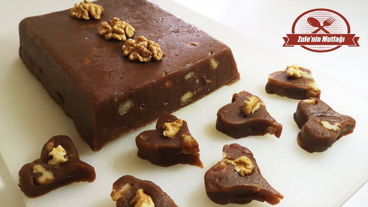 Ramazan Ayına Özel Yaz Helvası Tarifi