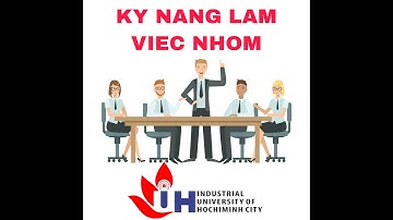 Video báo cáo | Kỹ Năng Làm Việc Nhóm | Team Bánh Bao | DHHO16B | Đại Học Công Nghiệp TPHCM (IUH)