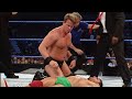 Jbl vs nunzio  ecw rules match wwe smackdown june 2 2005