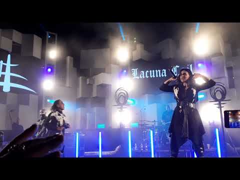 Lacuna Coil - Enjoy The Silence - Live Imola July 2023