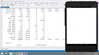 Using List Virtualization to Improve Cordova Performance