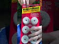 The best defense against Mosquitos! 🦟