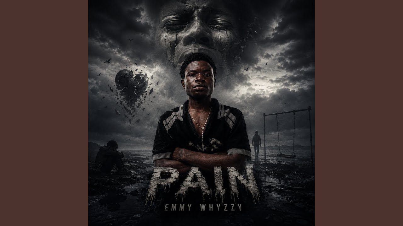Watch Pain on YouTube Watch Pain on YouTube