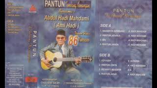 Abdul Hadi Mahdami (Ami Hadi) - Menanti Musafir