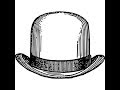 World Hatstory 101- Bowler Hat (Real Cowboy Hat)