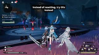 Duet Night Abyss  [1.6] - How to fix Enemies not spawning Update