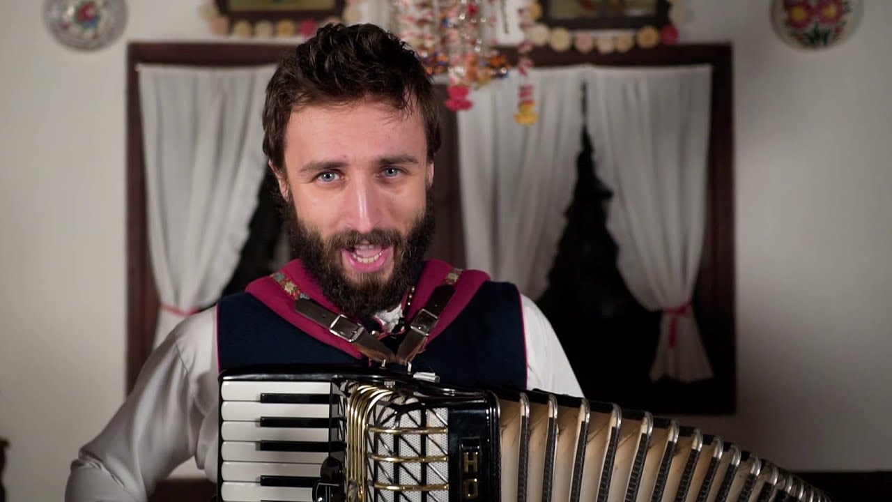 Ján Jendrichovský a jeho Priatelia - NA VOLEJ DOLINE