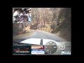 Shelby GT500 Mustang Racing in Targa High Country 2013