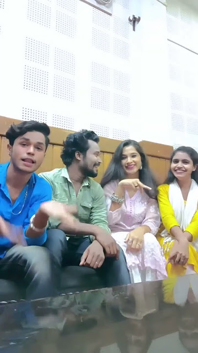 Amlesh Nagesh |  Karan Kiran Chauhan | Jana Jana He | Chhattisgarhi Gana | Cg Song | Avmgana | Kk
