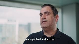 Reference Laboratory’s Experience as a Zero Networks and Palo Alto Networks Customer