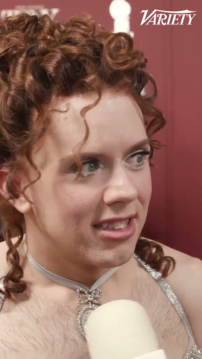 Cole Escola says they didn't read the Patti Lupone interview at the Tonys: 