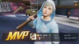 Fury Team Ve Arap Yayıncılar