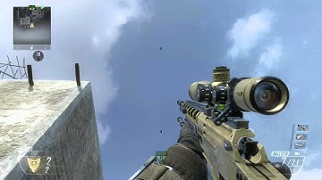 deannyyy - Cross Map Bomb Spot FINAL KILLCAM - Yemen.