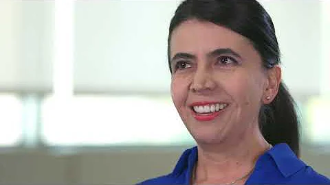 Our Lives - Pilar Cruz