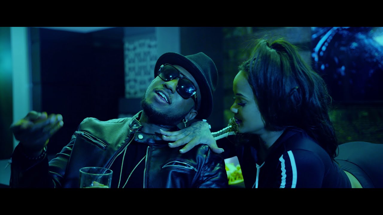 The Ben Fine Girl (Official Video) YouTube