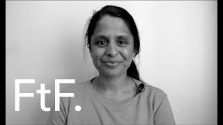 LiveRamp President Anneka Gupta on leadership, Stanford, and sci-fi - Frame the Future