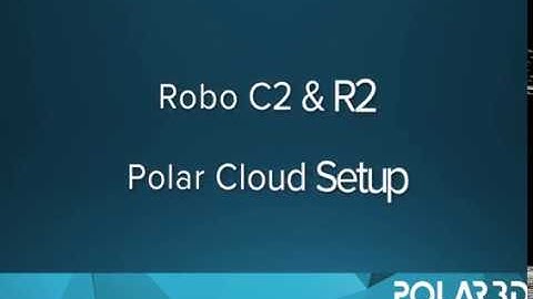 Robo3D Octoprint Plugin