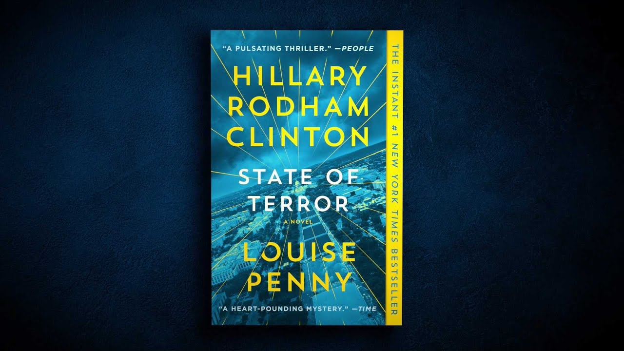 Louise Penny Wrote a No. 1 Best Seller During Her Year Off - The New York  Times