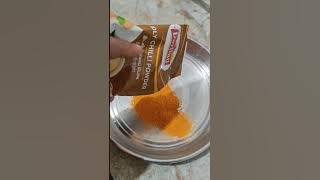 Darling masala issues