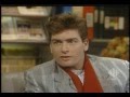Charlie Sheen talks about the family name, 1986: CBC Archives | CBC