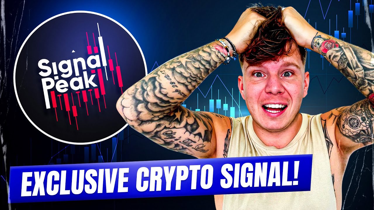 Best Telegram Signals : Binance Killer Strategies with Si...