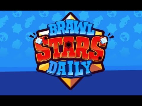 Brawl Stars Daily