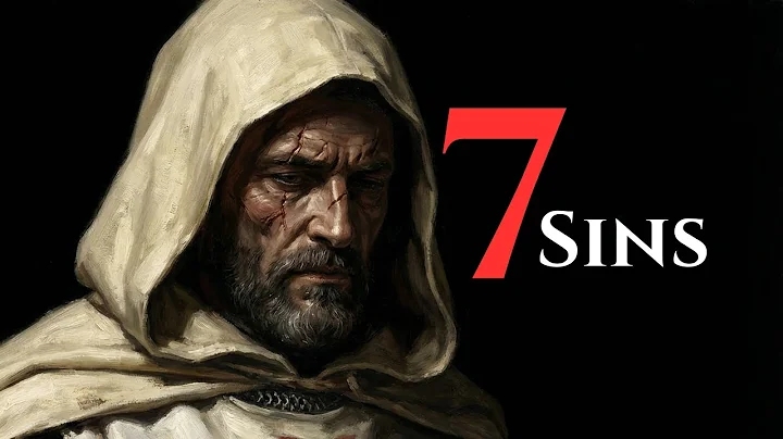 The 7 Sins That ENSLAVE the Modern Man | A Call to Arms for the Faithful
