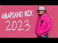 AMAPIANO MIX 2023 | 05 MAY | JAY TSHEPO