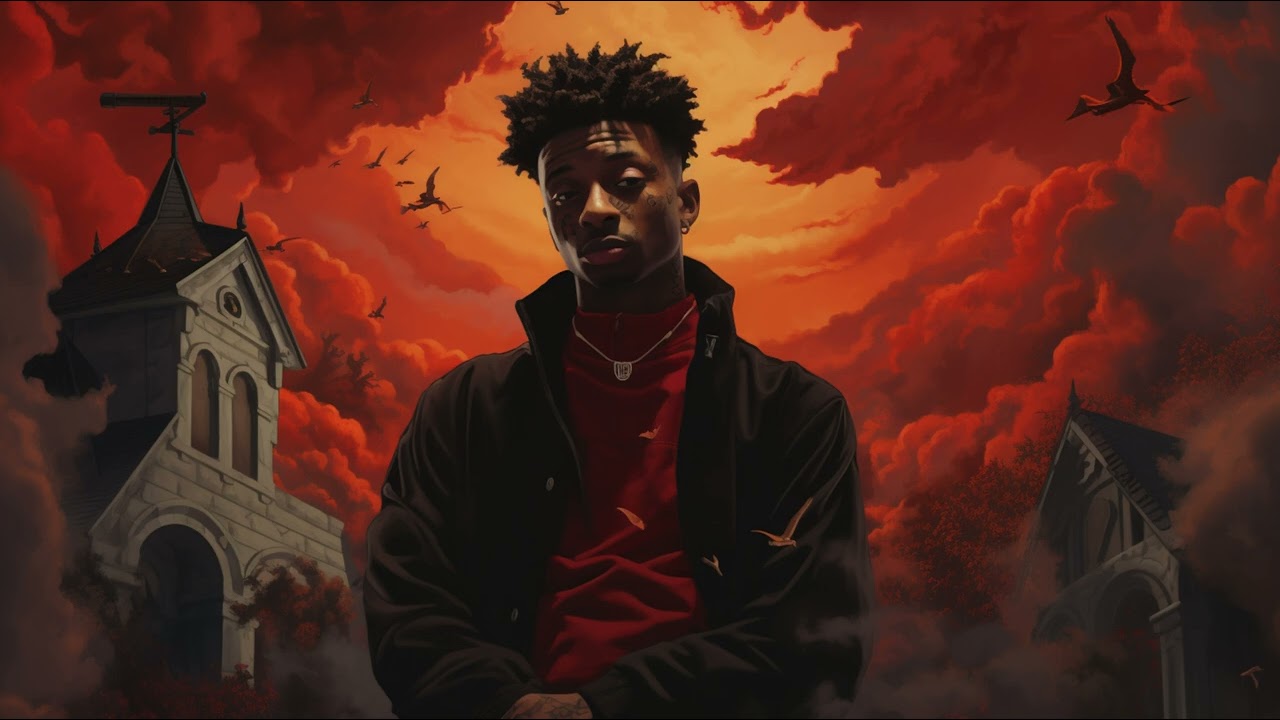 21 Savage - Last Time (Unreleased Music) 