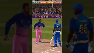 When Pollard gets angry #shorts screenshot 5