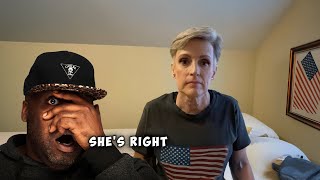 The Way We Live in the United States is Not Normal