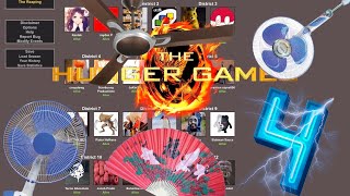 Hunger Games [FANS EDITION] 4 screenshot 4