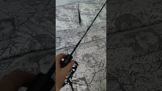 Ультралайт мормышинг микроджиг #микроджиг #ультралайт #мормышинг