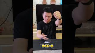 Reveal unique magic tricks with two funny magicians #135