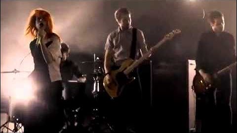 Paramore - "Ignorance"