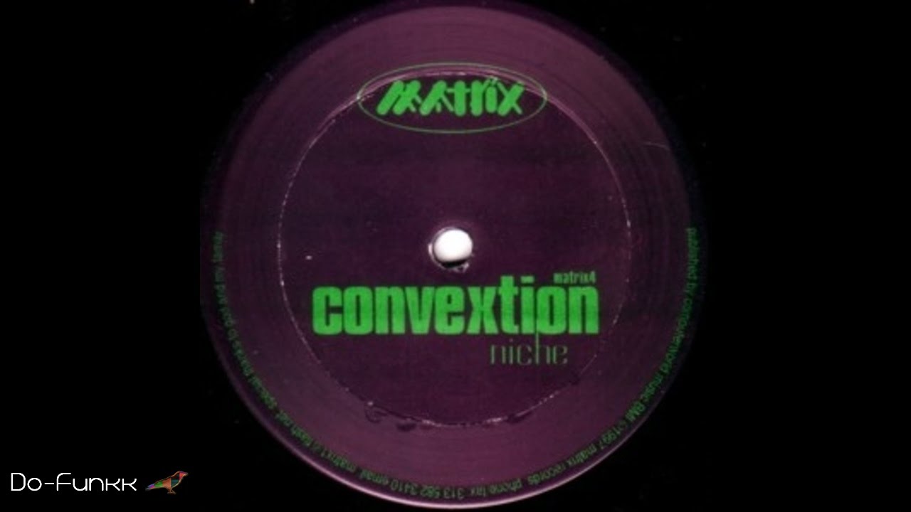 Convextion - Niche