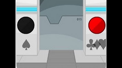 Escape to Space Level 9 Walkthrough Guide