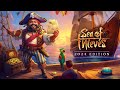 PVP | Who Let the Skeletons Out? 💀🔥 | Sea of Thieves Adventures