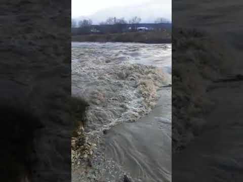 Video: Krymsk, povodeň v roce 2012. Důvod a rozsah