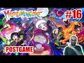 (POSTGAME) MEGADIMENSIONE - pt.16 (pt.1) | Leggende Pokémon Z-A (ITA)