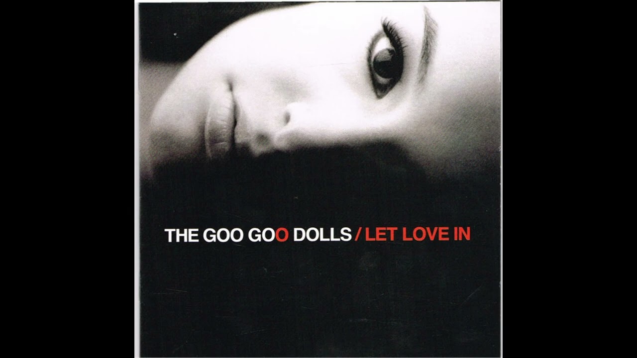 Goo Goo Dolls - Become (Instrumental + Four Stems)