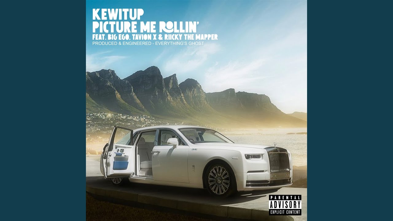 Watch Picture Me Rollin' (feat. BIG EGO, Tavion X & RIICKY THE MAPPER) on YouTube