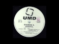 Sharon s  wonderful instrumental deep dub 1993