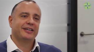 Data Privacy Day 2019 - Roberto Maranca