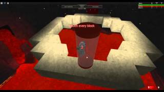 [ROBLOX: Lava Tumble] - Lets Play Ep 1 - So Many Levels!