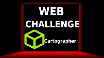 Cartographer ! hackthebox (web challenge)