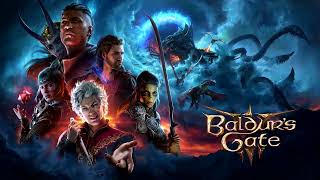 Baldur's Gate 3 - Raphael's Final Act Part 2 | InGame Soundtrack
