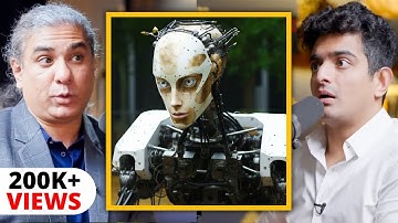 Forget Area 51 - Know About "DARPA" - USA