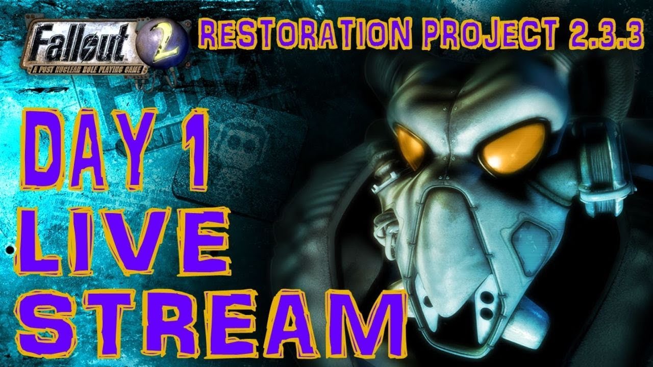 Fallout 2 Jonny Is Missing Find Him And Bring Him Home To Balthas Modoc Part 39 Youtube