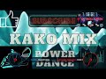 POWER DANCE MIX  05-10-2022